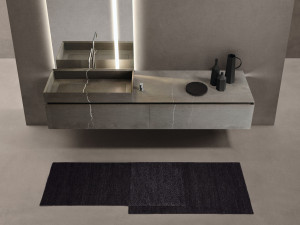 Полная мебель для ванной комнаты