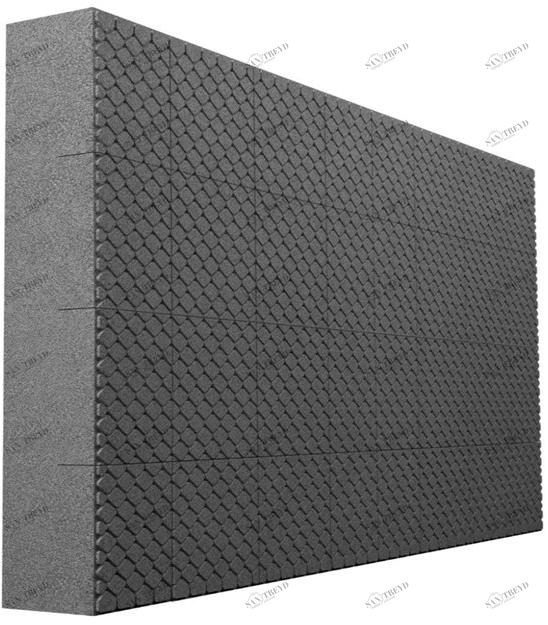 Knauf Italia Панель внешней изоляции Sistema cappotto termico sun-id-1357808