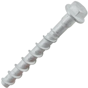 Анкер-шуруп бетон Hilti HUS2-H 10x95 мм