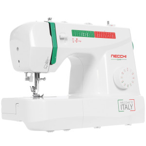 5336969 Швейная машина Necchi 5534 А