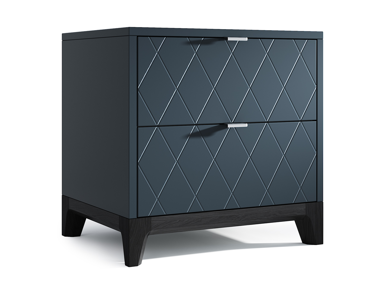 IDC025006705 The IDEA Прикроватная тумба CASE  - Вид №1