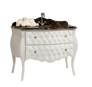 База под раковину PRISCA GAIA BApriscaLC