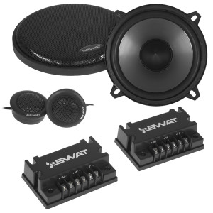 8183550 Компонентная акустическая система SWAT SP-B5.2