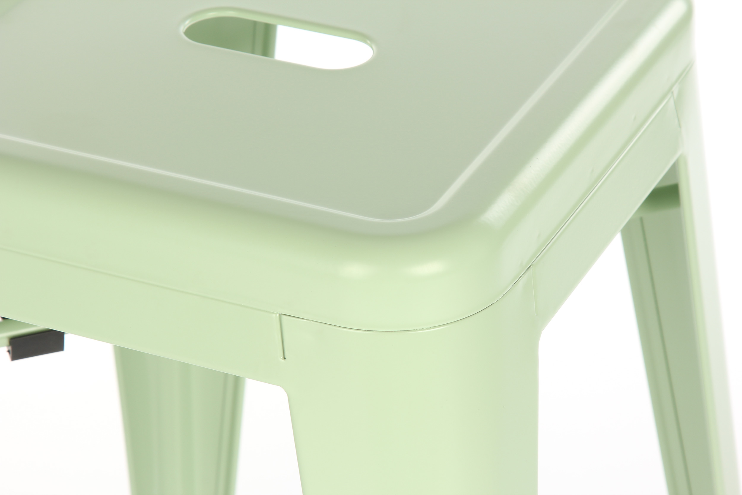 2000983139276 Полубарный стул Marais Color SOFTLINE  - Вид №1