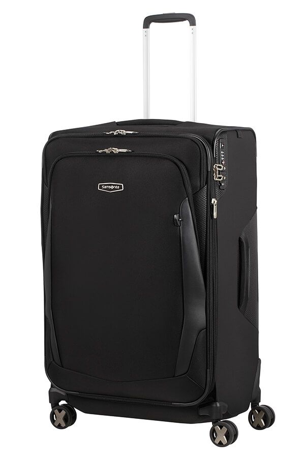CS1-09010 Чемодан CS1*010 XBlade 4.0 Spinner Expandable 78 Samsonite X`Blade 4.0  - Вид №6
