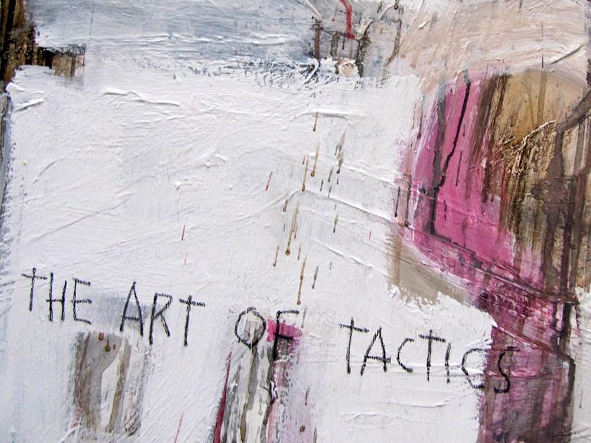 ICI ET LÀ Я акрил твоя ткань The catman Ac100-63 - Вид №2