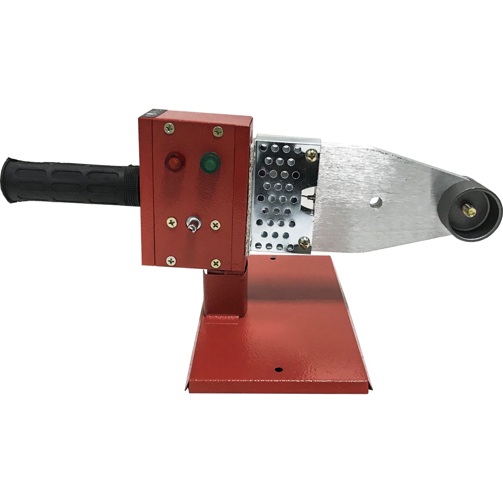 45816 Калибр Сварочный аппарат для пластиковых труб СВА-900Т 