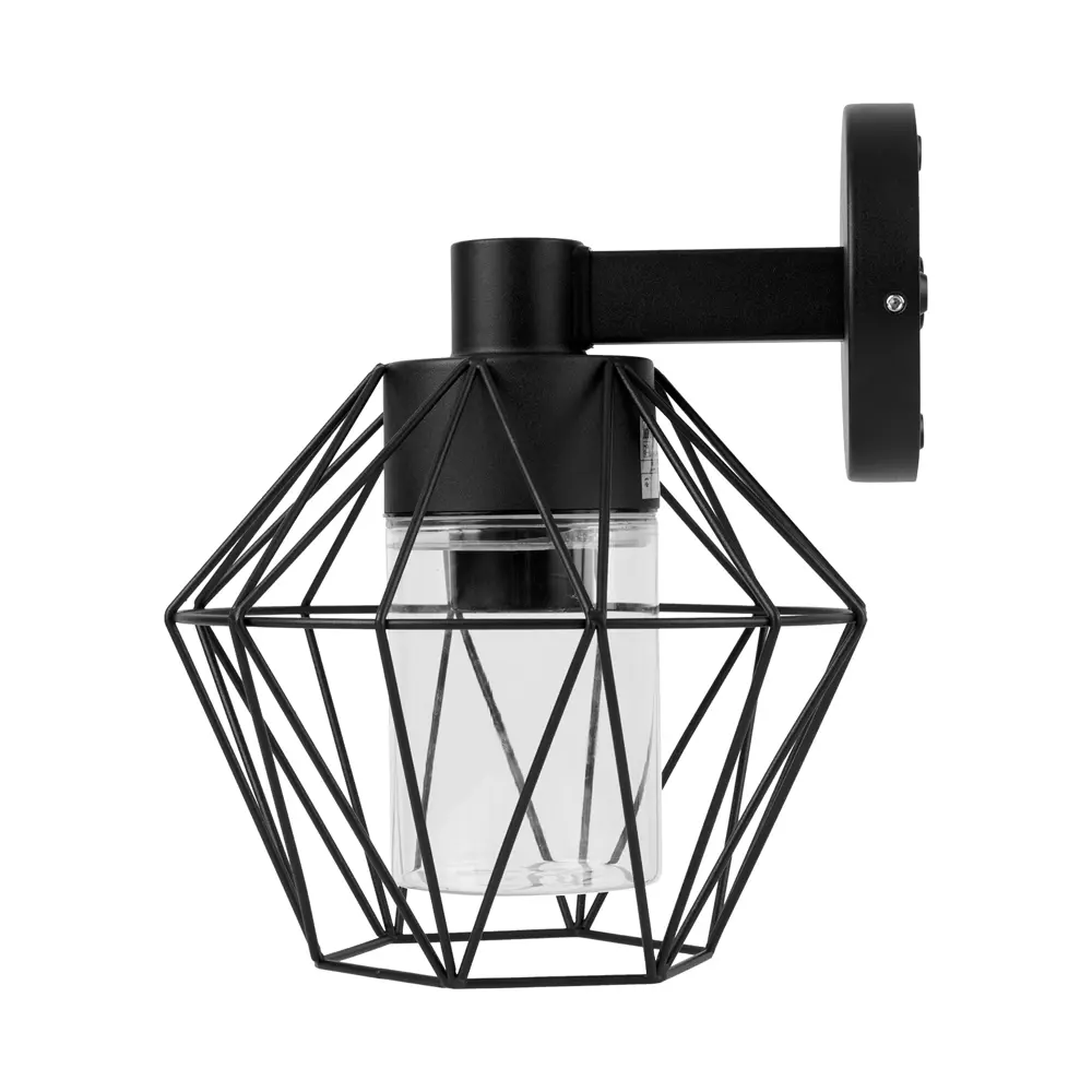 Настенный светильник TDM Electric «Доминго» для фасадного освещения 89363240 STLM-0921121