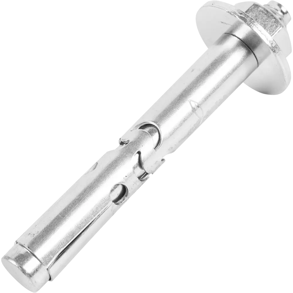 Анкер втулочный с гайкой Fischer FSA10/35B 10x94 мм 12471686 STLM-2116592  - Вид №1
