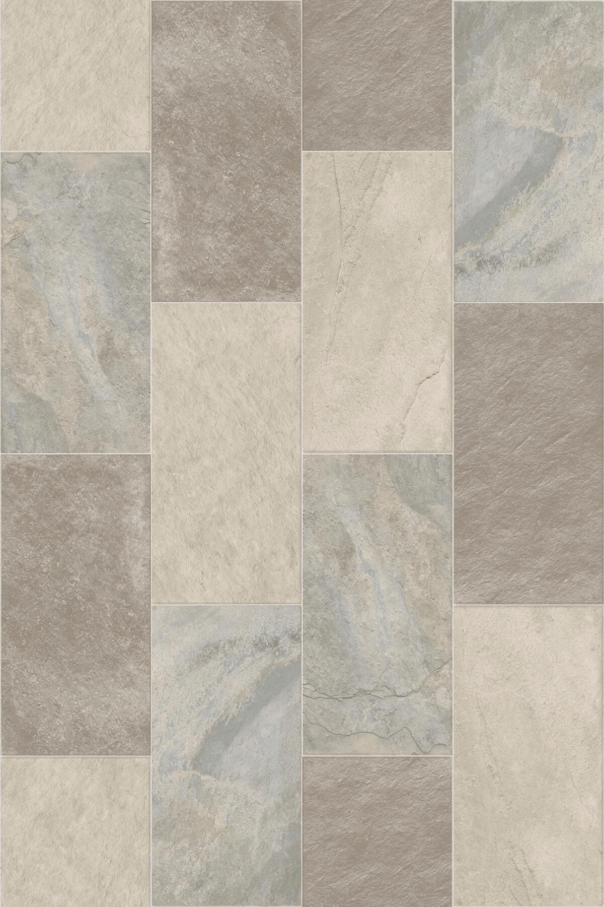 Нескользящий виниловый пол с эффектом камня BEAUFLOR Римини ARCH-00028976 - Вид №5