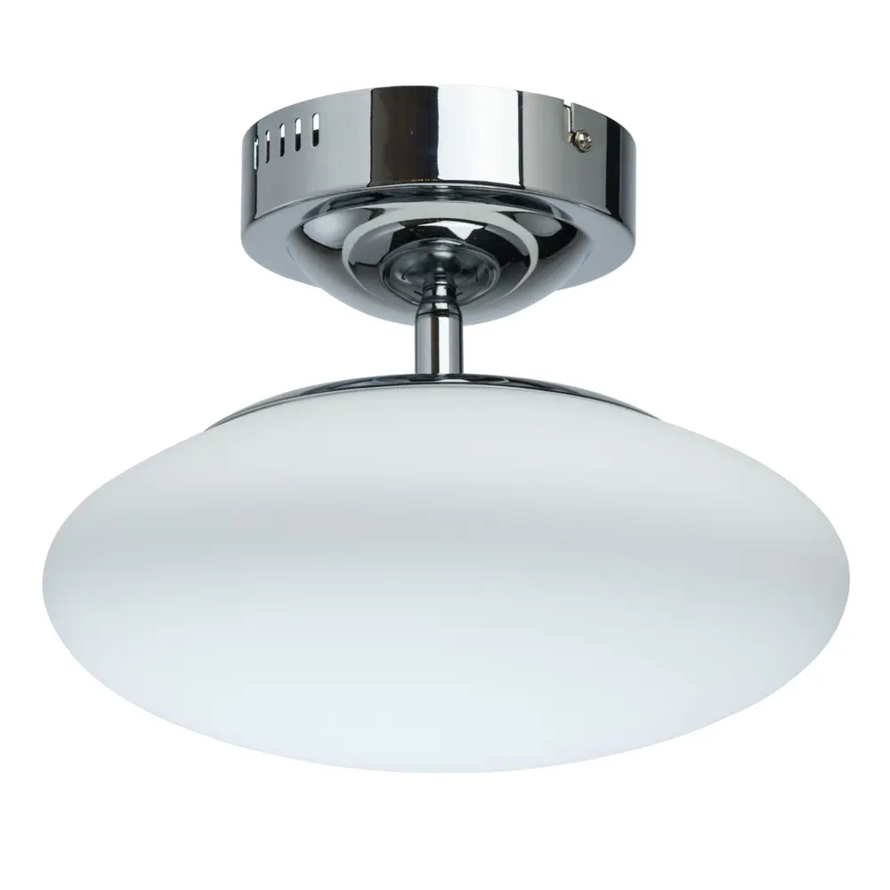 Люстра «Эрида» LED 1х15 Вт DEMARKT STLM-2155628