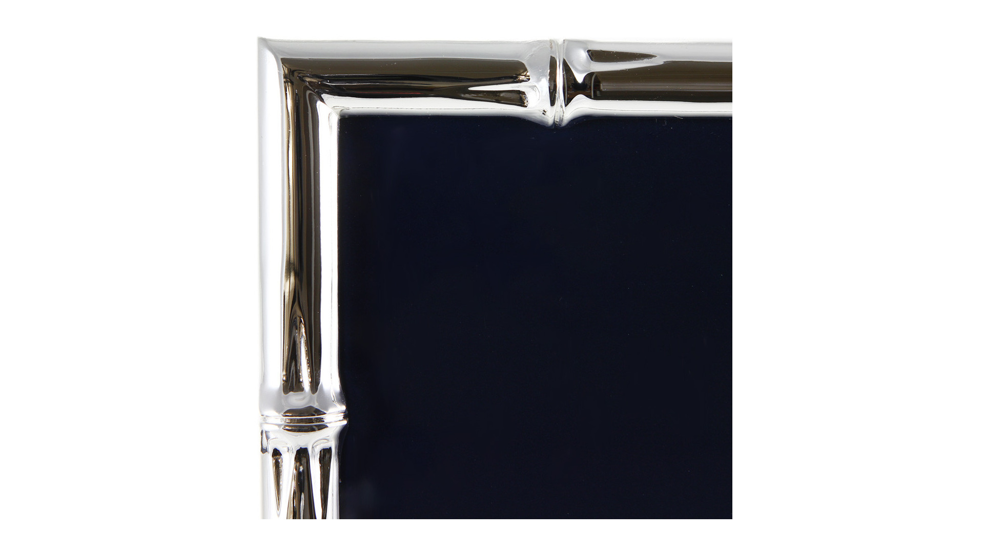 10652144 Ralph Lauren Home Рамка для фото Ralph Lauren Home "Брюс" 13x18см Латунь  - Вид №1