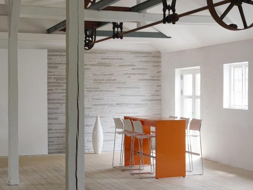 Howe Табурет с высокими санями 40/4 sun-id-1458527 - Вид №3