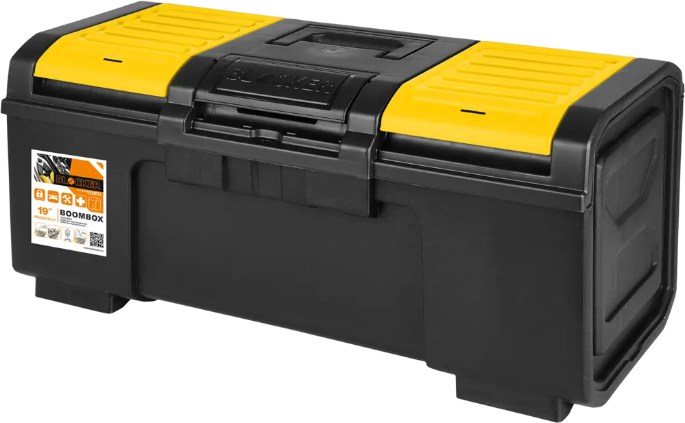 Blocker Органайзер для инструментов с секциями 85537172