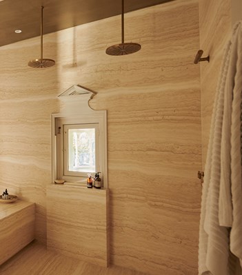 121X Раковина / Кухня vola  - Вид №25