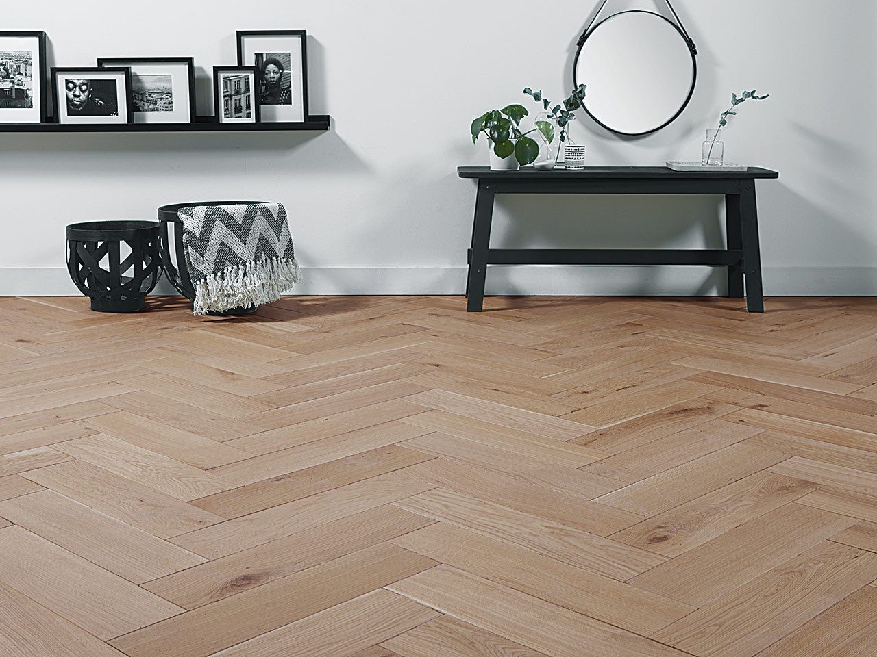 Деревянный паркет Décoplus Parquets Les Motives ARCH-00048548