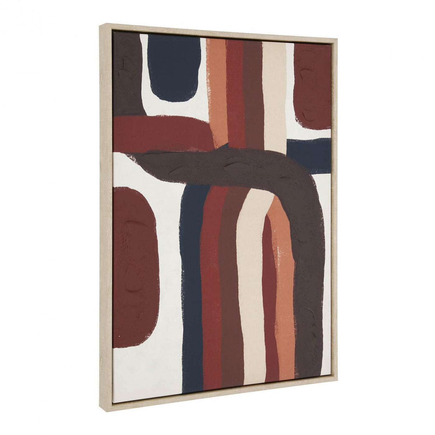 076018 Постер 60x90 La Forma Djarra 