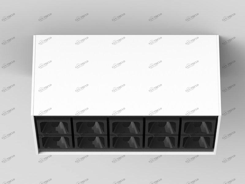 Lucifero's Настенный светильник / потолочный светильник из металла Leva sun-id-1400927