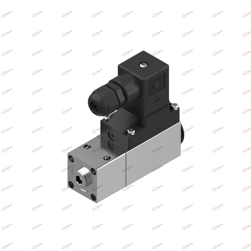 DANFOSS 061B008566 - Реле давления, MBC 5100 