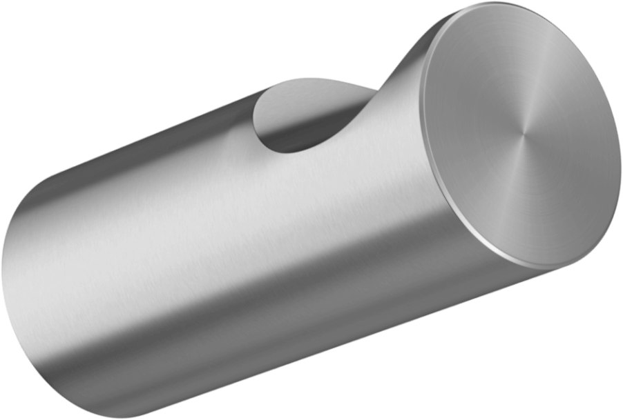 A833-B Отдельный крючок для одежды из нержавеющей стали