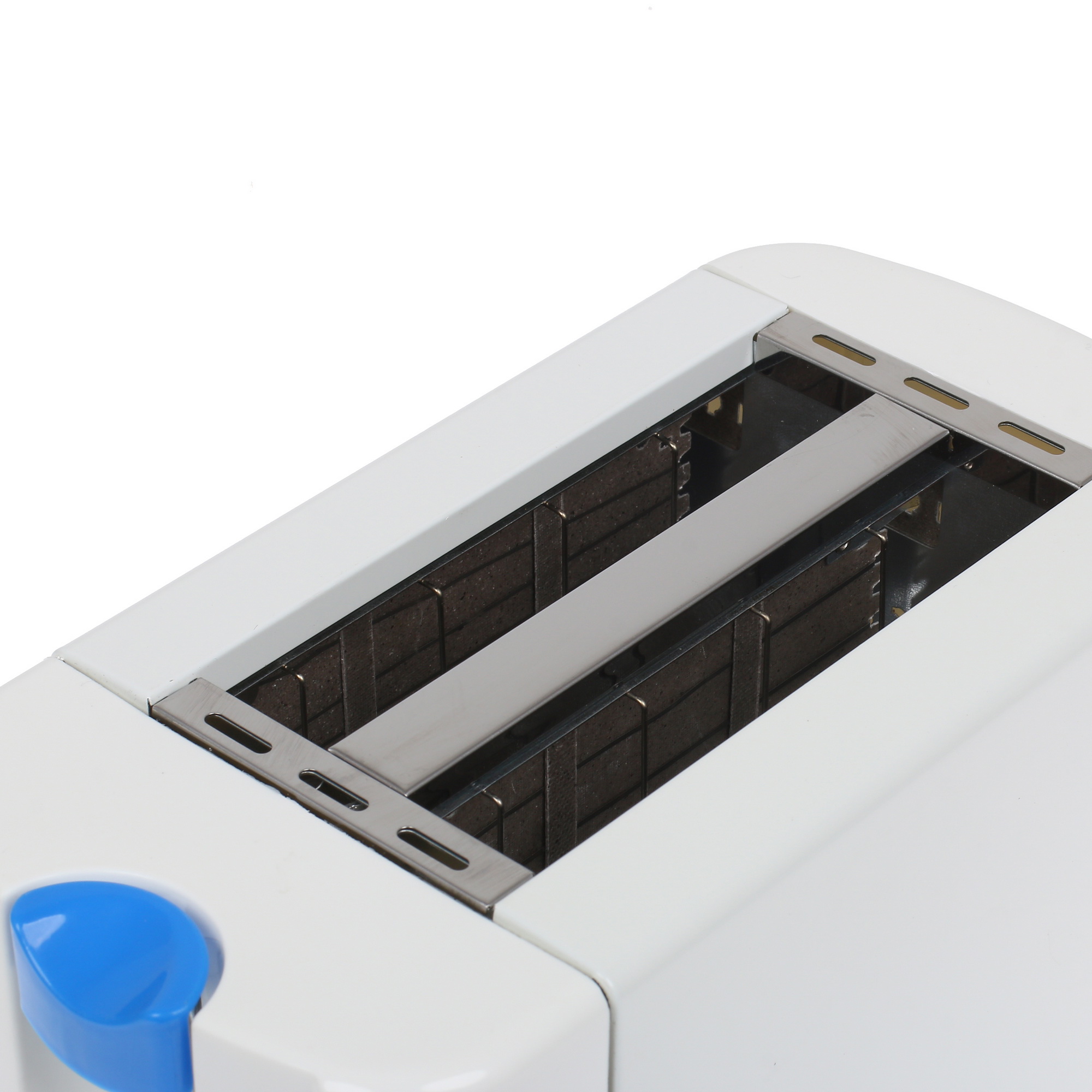 8100032 Тостер Василиса ВА-101 Гжель белый STDN-0127606 - Вид №4