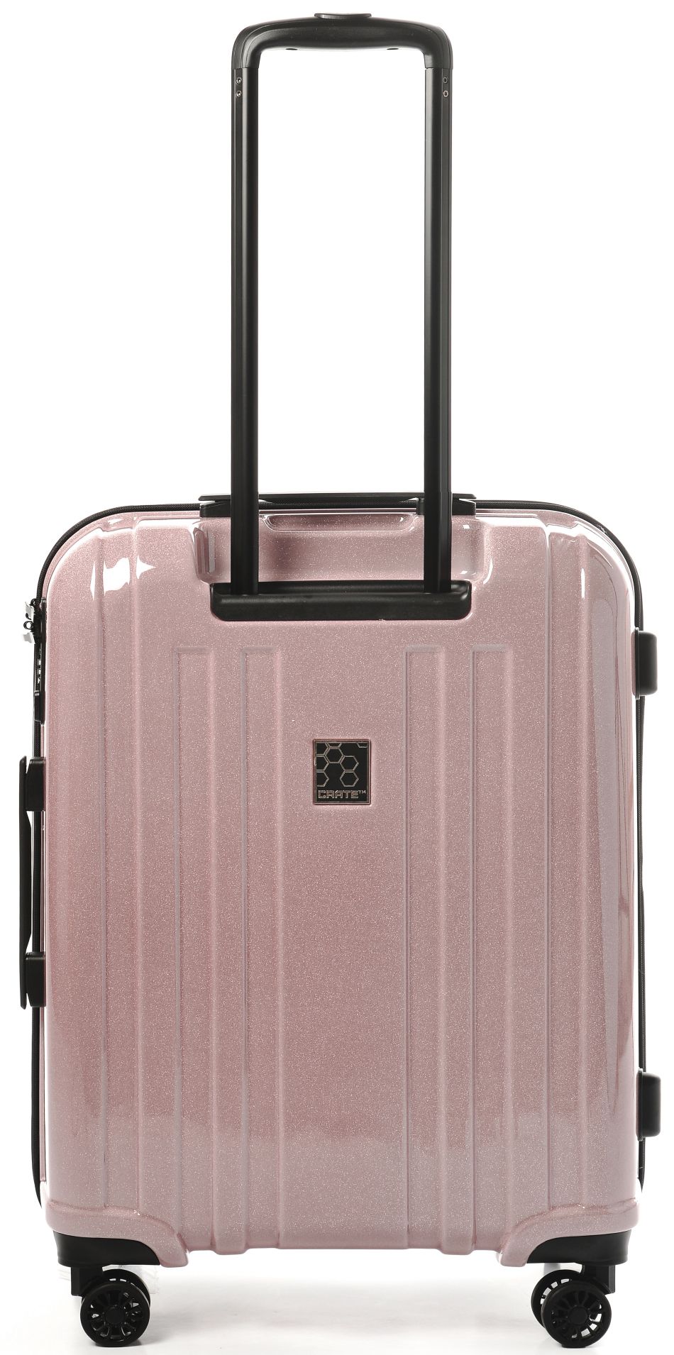 ECX402/02-12 Чемодан ECX402/02 Spinner M Epic Crate Reflex  - Вид №3