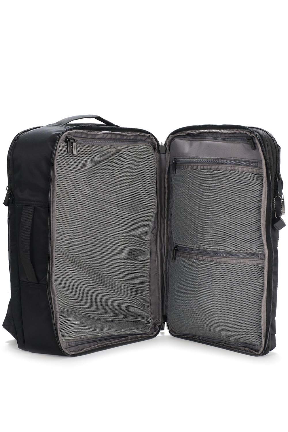 HITC13/003-01 Рюкзак HITC13 Inter-Сity Wander Duffle 15.6 RFID Hedgren Inter-City  - Вид №3