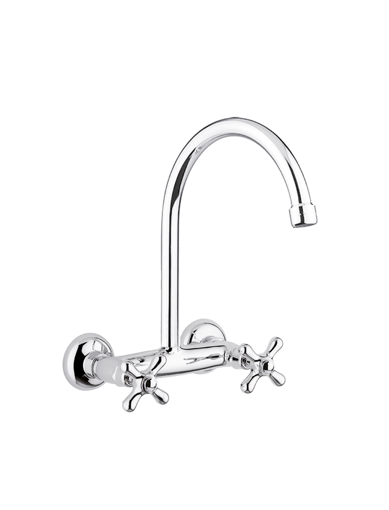 0309/B/C Bellosta Rubinetterie НАСТЕННАЯ МОЙКА С ВЫСОКИМ ИЗОЛЯТОРОМ CUCINA