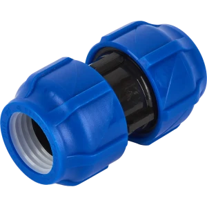 Муфта ПНД Valfex 32 мм 121001121032 89106805 STLM-2193367
