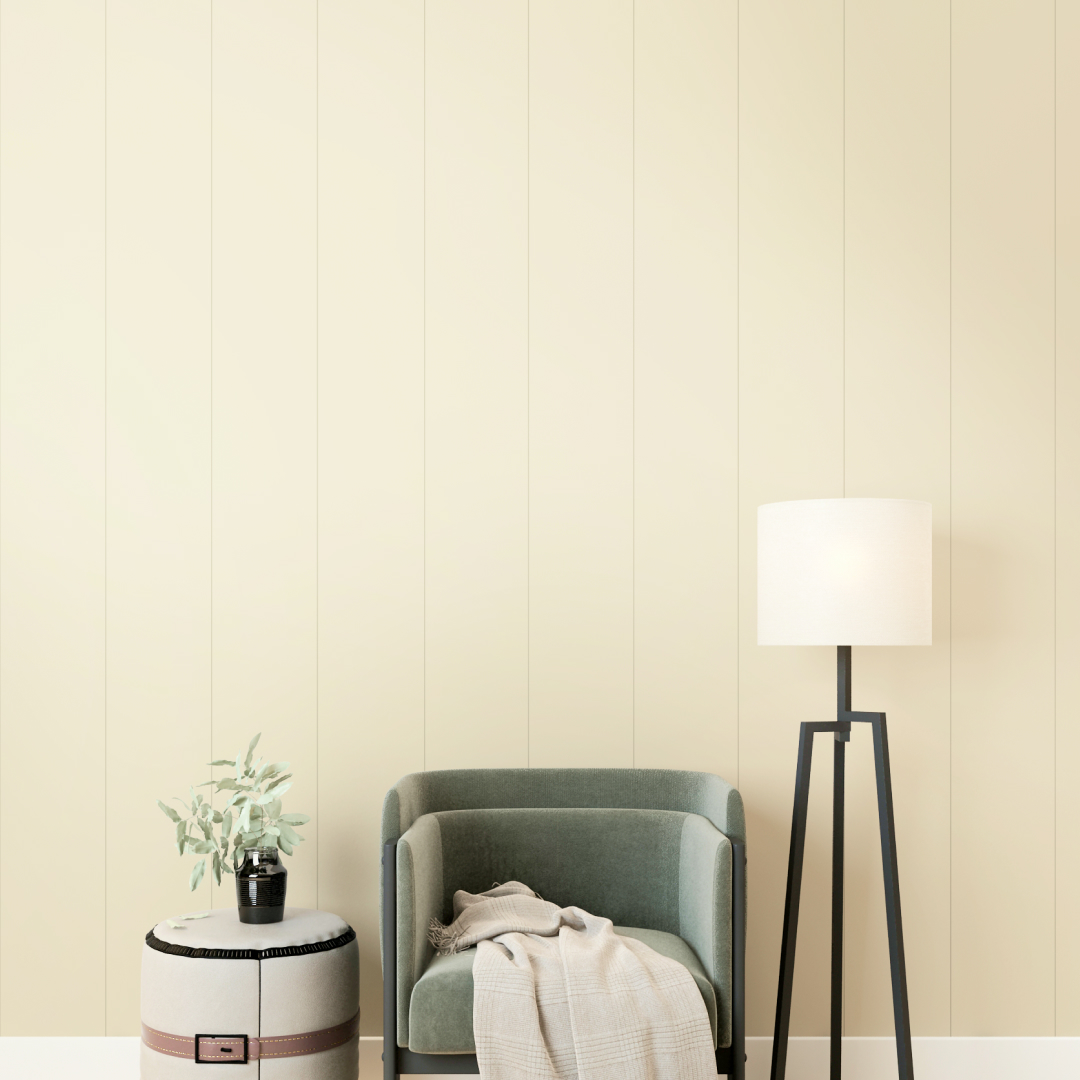 Панель МДФ Classic Stella De Luxe 2700х200х6 Palomino (упак. 8 шт.) STSR-41 - Вид №2