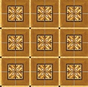 Декор Последняя могиканша