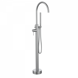 47450743 PREMIUM колонка Ванна Нержавеющая сталь GRB MIXERS