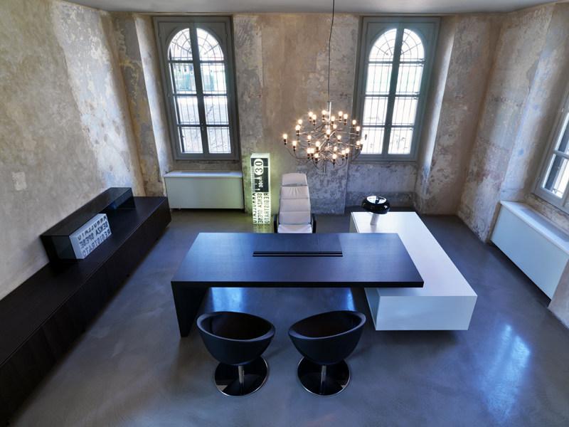 Ares Line Кресло поворотное по контракту Mya sun-id-1399976 - Вид №6