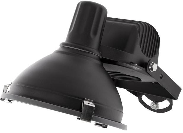 NORR11 Регулируемый настенный светильник из алюминия Industrial sun-id-1345570 - Вид №2