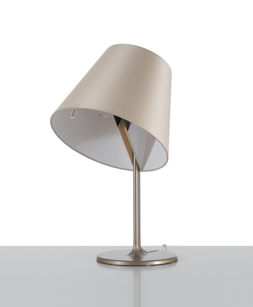 Artemide Melampo tavolo 0315020A лампа настольная 65842 - Вид №1