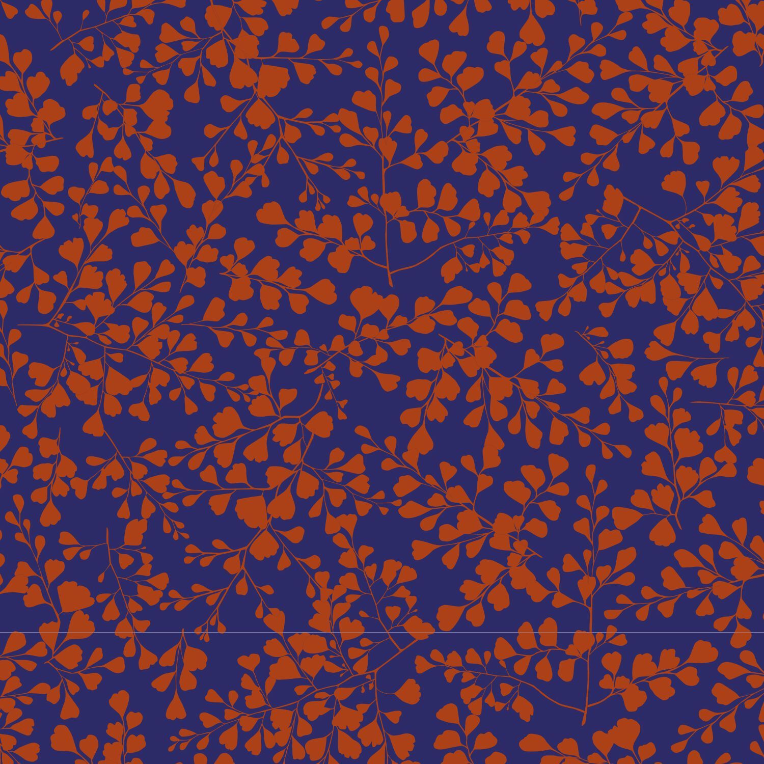 Обои с цветочными мотивами Ressource Forestine ARCH-00081130 - Вид №5