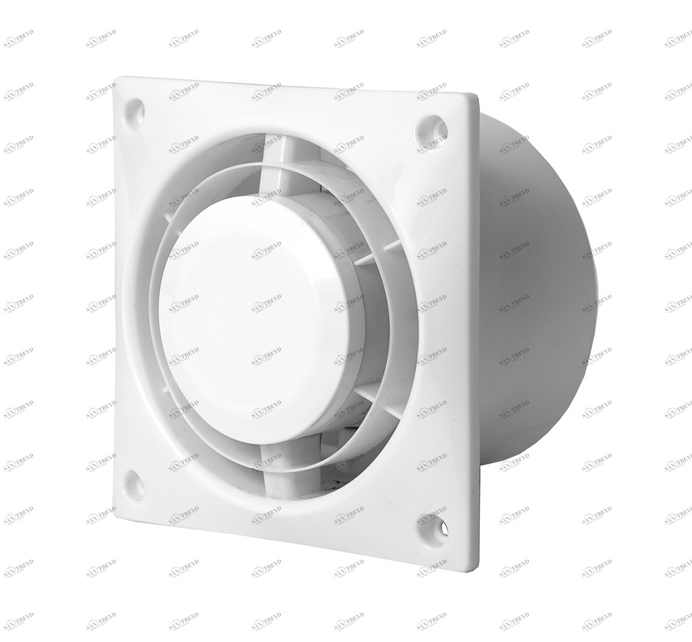 Накладной вентилятор Europlast L100 (стандарт) sun-id-682984