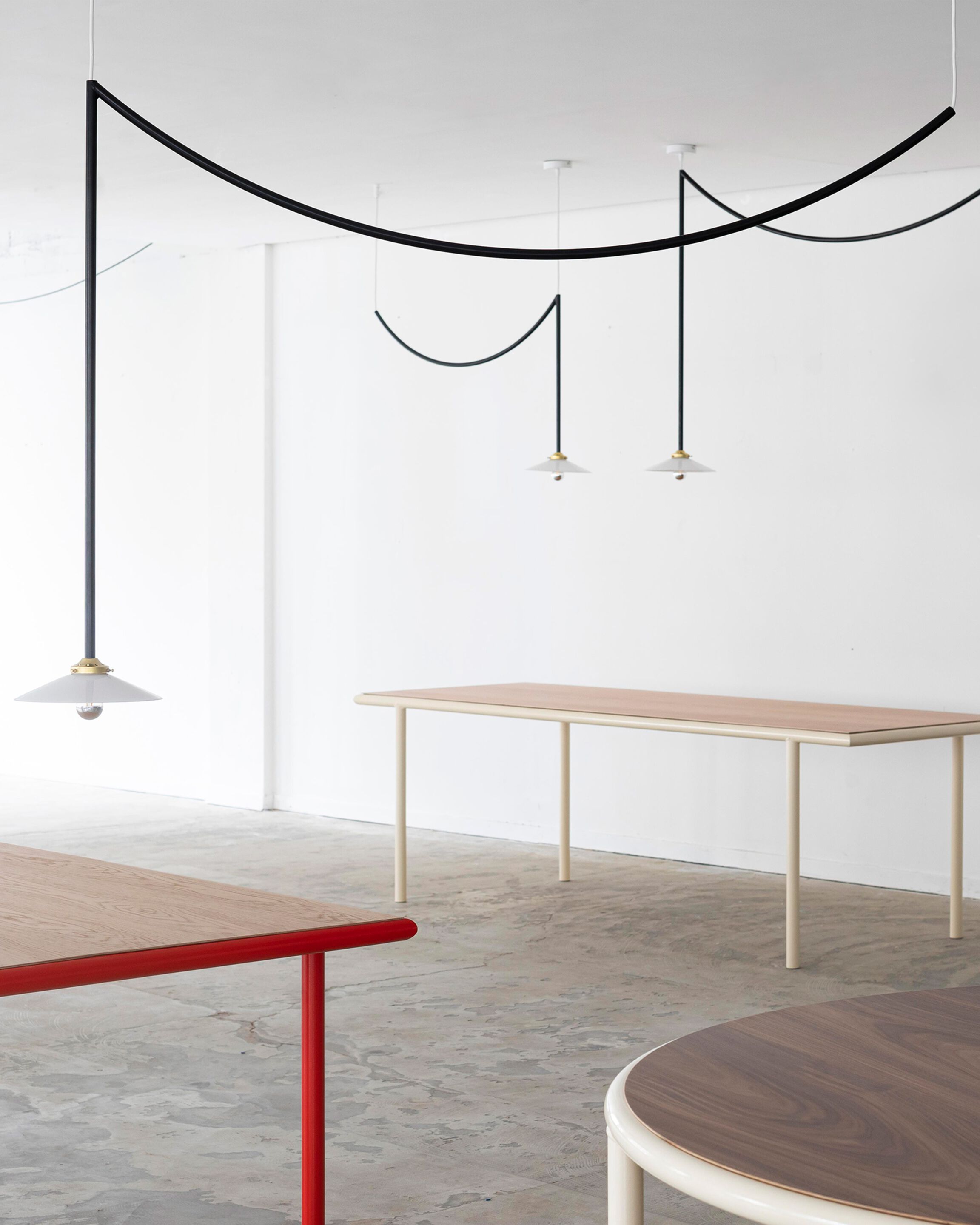 Деревянный прямоугольный садовый стол valerie_objects WOODEN TABLE ARCH-00058682 - Вид №4