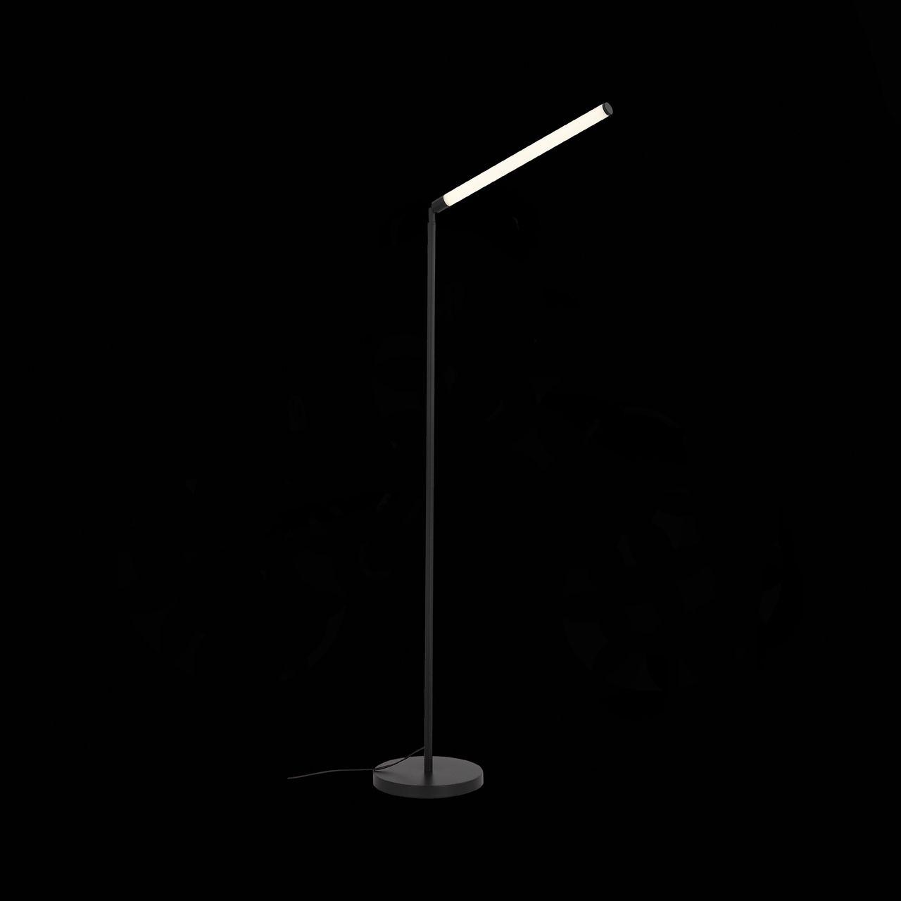 Торшер ST Luce Bisaria SL393.405.01 ST LUCE  280179 Белый  - Вид №3