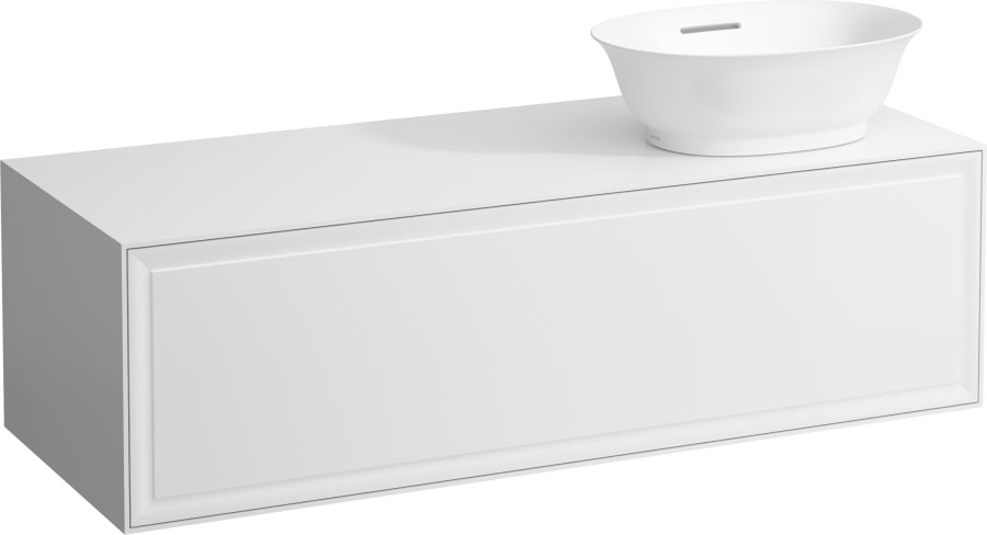 H8128510001091 Раковина-чаша, с переливом, овальная LAUFEN PRO - Вид №39