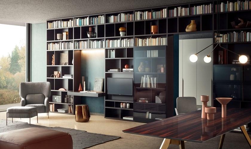 PIANCA Письменный стол для библиотеки sun-id-1505041 - Вид №3