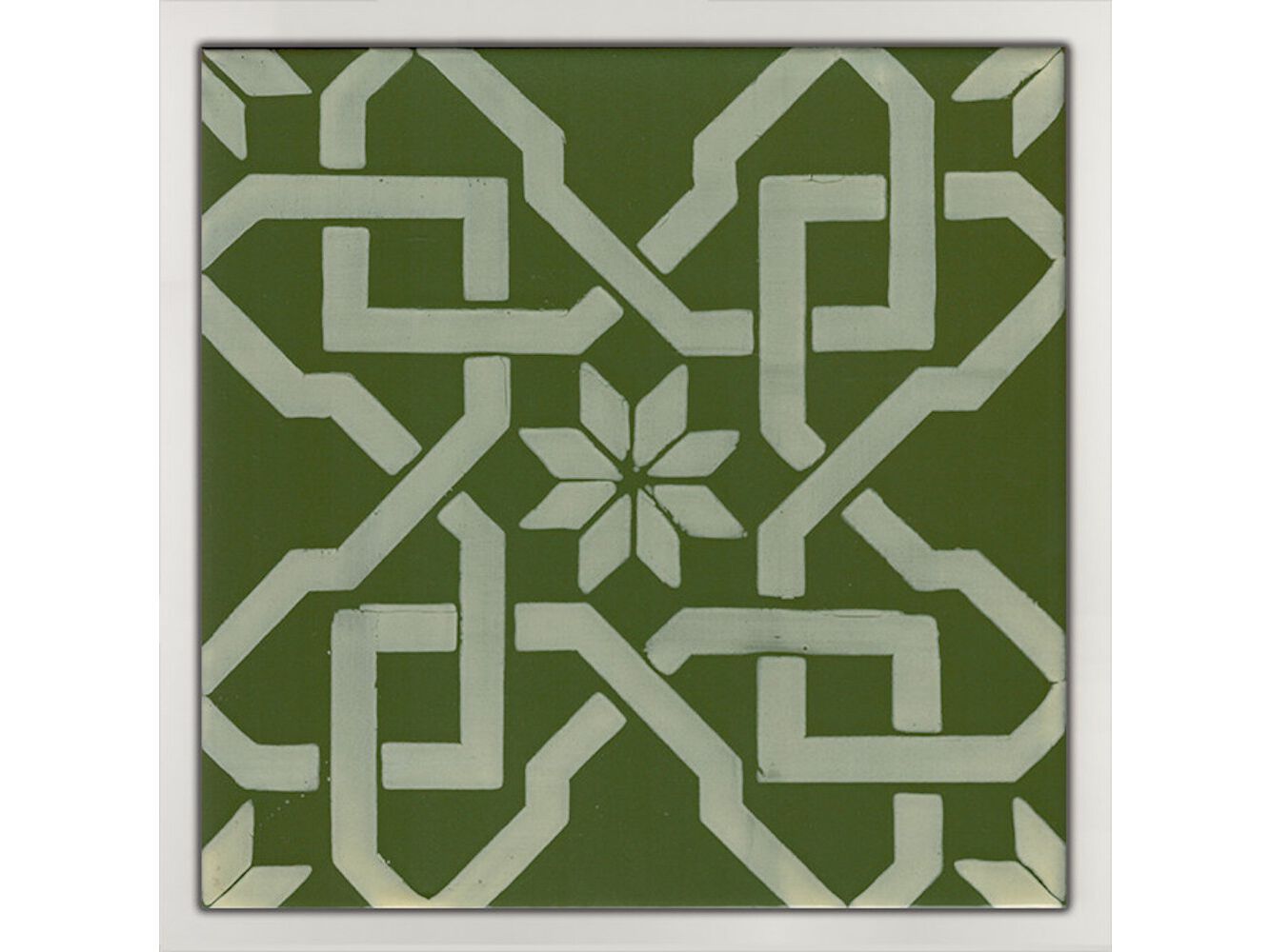 Пол / покрытие ручной работы La Riggiola Design &amp ARCH-00119090