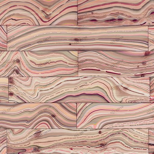 Паркетная доска Red Wave Snedker Studio Marbelous Wood REDWAVE