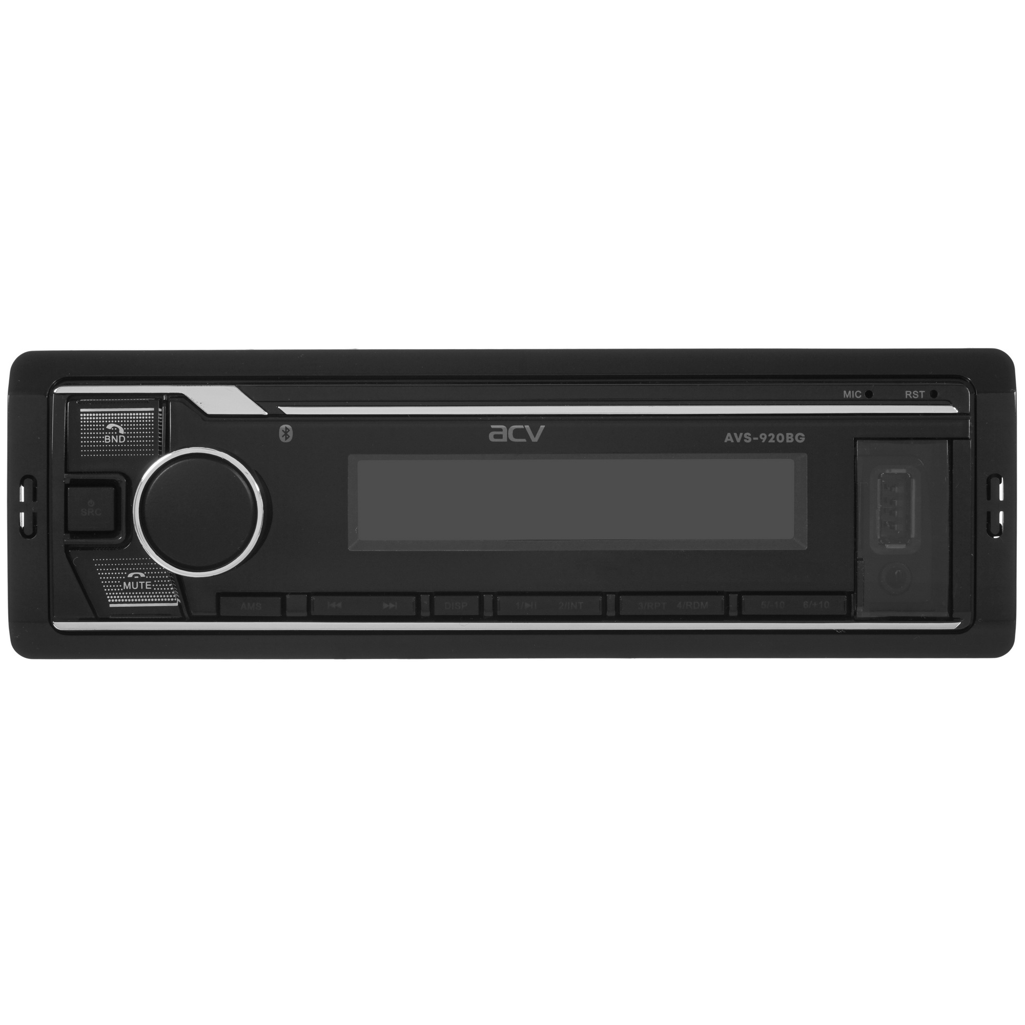 9915279 Автопроигрыватель ACV AVS-920BG STDN-0008859 - Вид №1