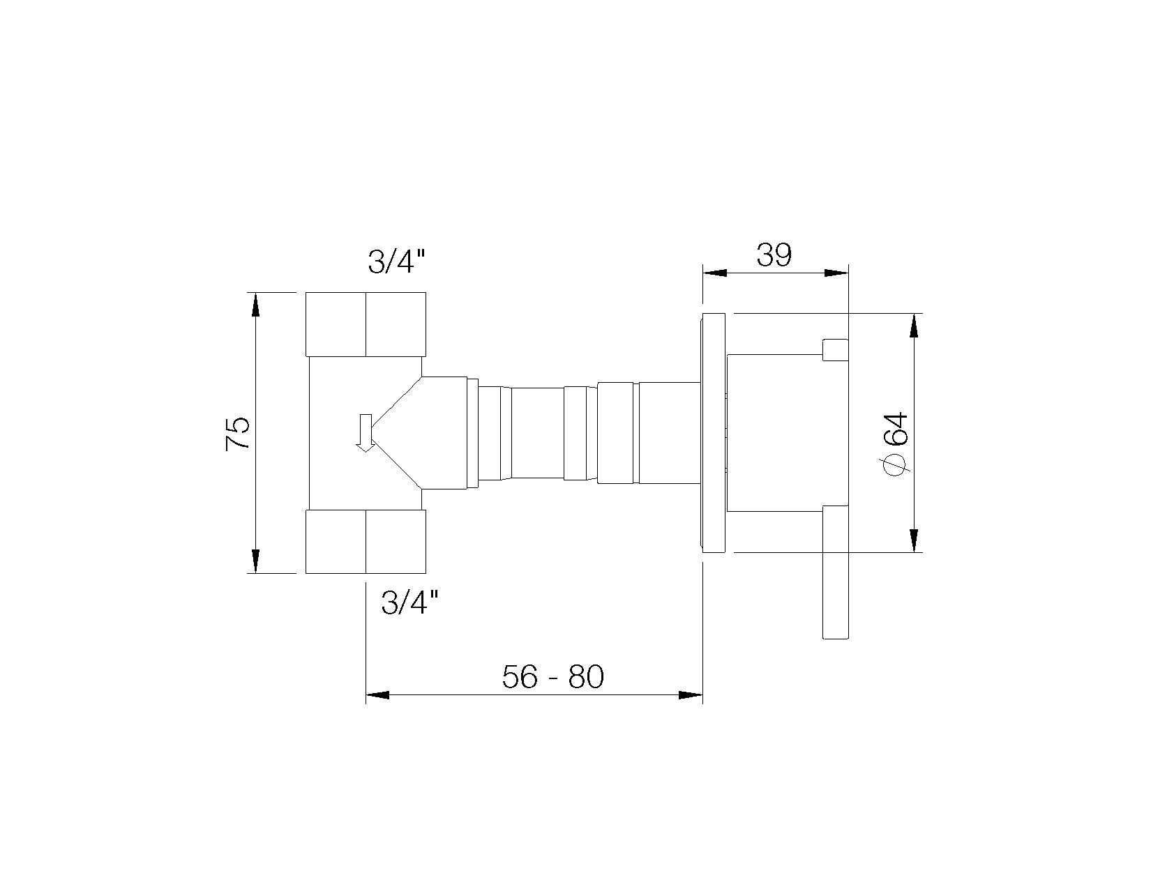 Удаленное управление rvb ARCH-00151673 - Вид №1