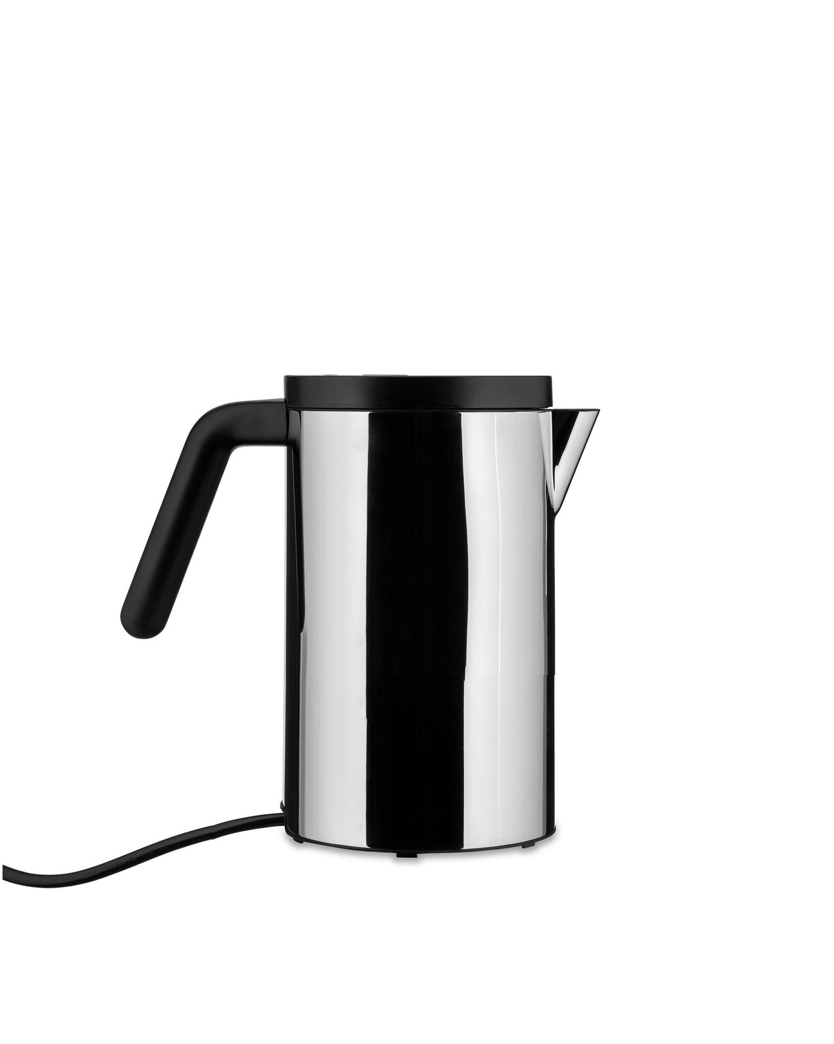 Alessi hot.it электрический чайник WA09 - Вид №5