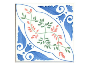 Пол / покрытие из глины ручной работы