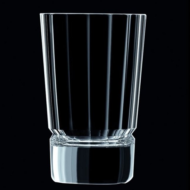 Стопки 6 шт 60 мл прозрачные Macassar CRISTAL D ARQUES ДИЗАЙНЕРСКИЕ 00-3951903 Прозрачный  - Вид №3