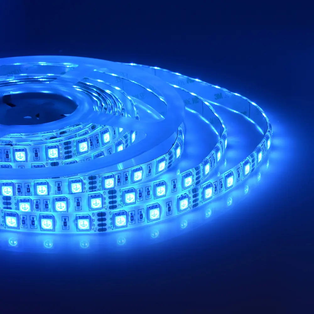 APEYRON Контурная светодиодная лента RGB 3м для интерьерной подсветки 81945424 STLM-0014378 - Вид №14