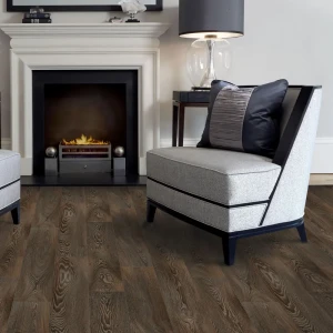 IVC Линолеум «Дуб Венский» — элегантное напольное покрытие для интерьера 14297239